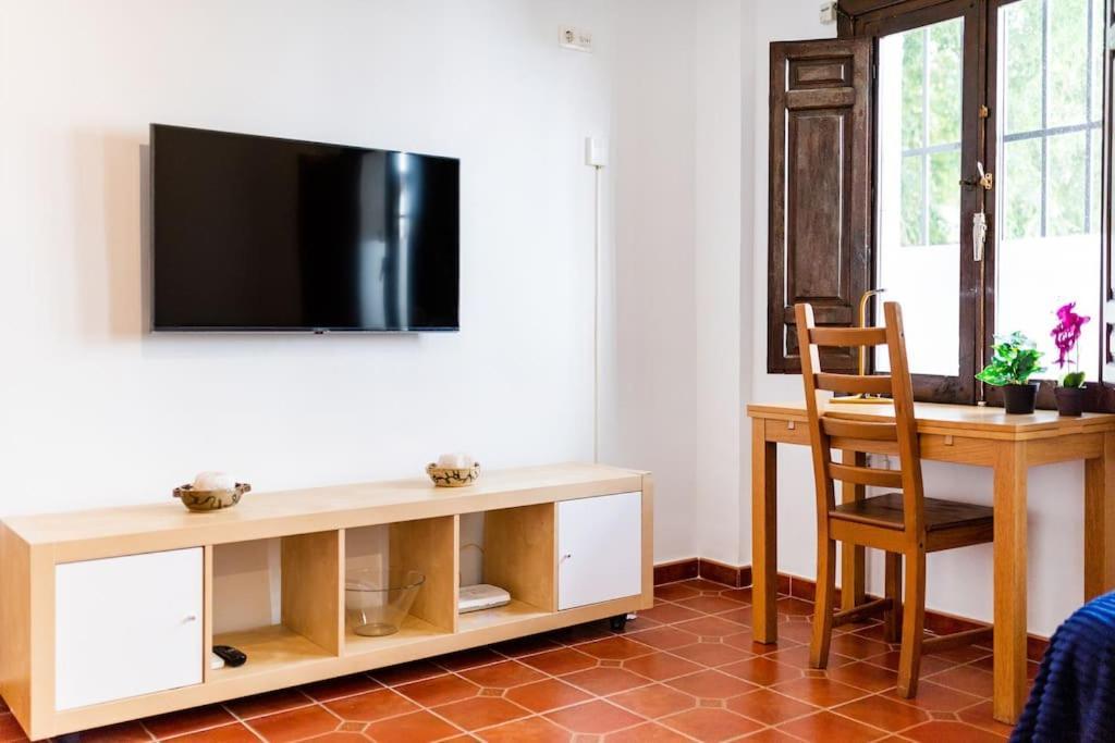 Wekey Homes Albaicin, A Los Pies De La Alhambra Granada Esterno foto